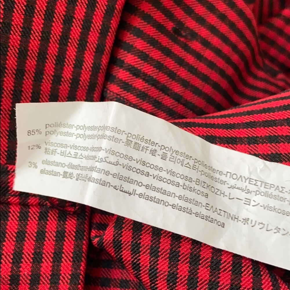 Zara pants - Picture 7 of 8